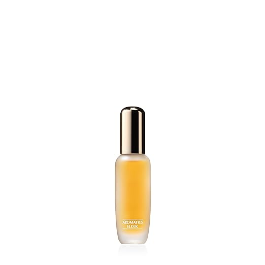 Elixir Eau de Parfum Spray | Notes of Bulgarian Rose, Ylang Ylang, Patchouli