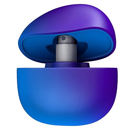 Fragrance for Women - Floral Woody Scent - Opens with Pear Blossom and Apple - Blended with Red Lemon Grass